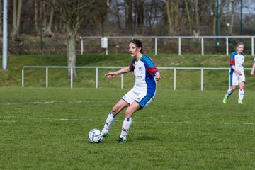 Bild 354 - wBJ SV Henstedt Ulzburg - TSV Sch�nberg : Ergebnis: 5:2